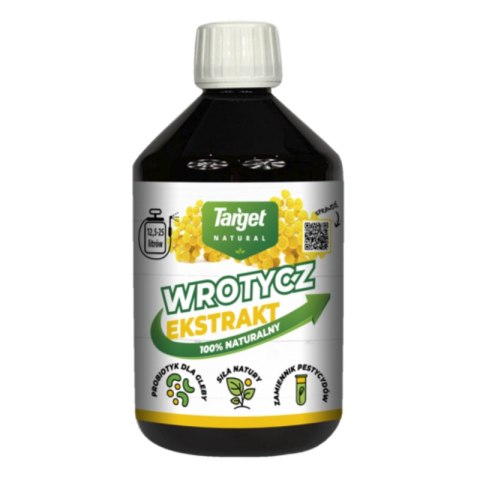 WROTYCZ EKSTRAKT 500 ML Target