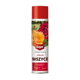 Aerozol na mszyce Greenfly Gun do róż 300 ml Target