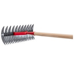 Areator dwustronny Kard, oprawiony KARD