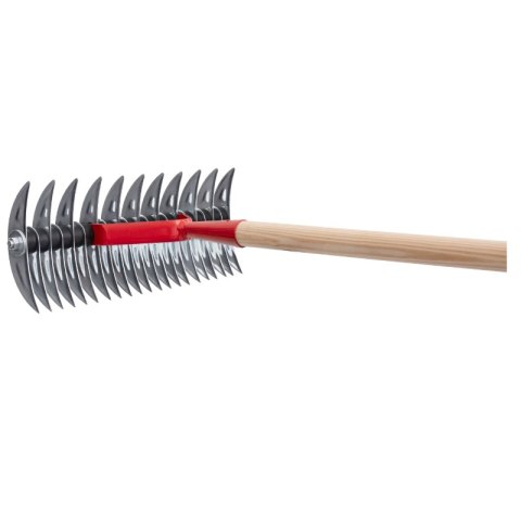 Areator dwustronny Kard, oprawiony KARD