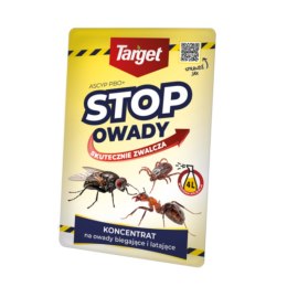 Ascyp PBO+ 40ml Target