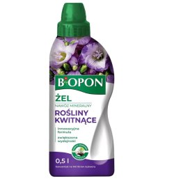 BOPON ŻEL DO ROŚLIN KWITNĄCYCH 1l Biopon