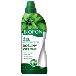 BOPON ŻEL DO ROŚLIN ZIELONYCH 1L Biopon
