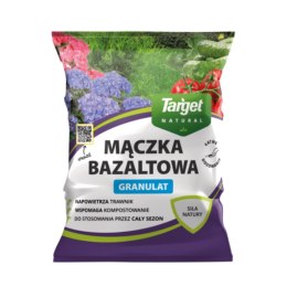 Bazalt Granulowany 15kg Target
