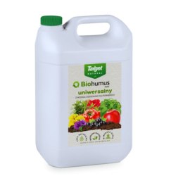 Biohumus Max Uniwersalny 5l Target