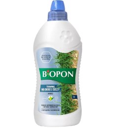 Bopon do trawnika na okres suszy 1 l Biopon