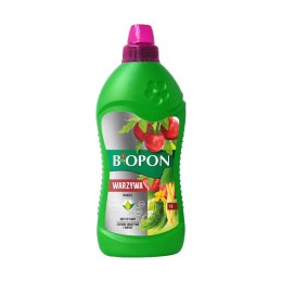 Bopon do warzyw płyn 1 l Biopon
