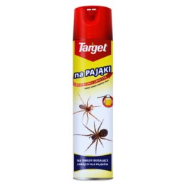 DOWN CONTROL MAX - SPRAY NA PAJĄKI 300 ML Target