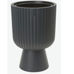 Donica Keli Mika 30 - antracyt FORM-PLASTIC