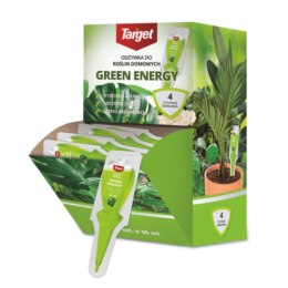 GREEN ENERGY do roślin zielonych 35ml Target