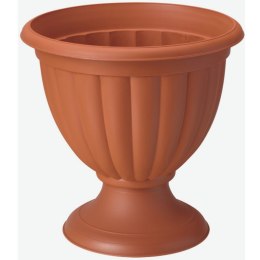 Gazon Gracja IV - terrakota FORM-PLASTIC