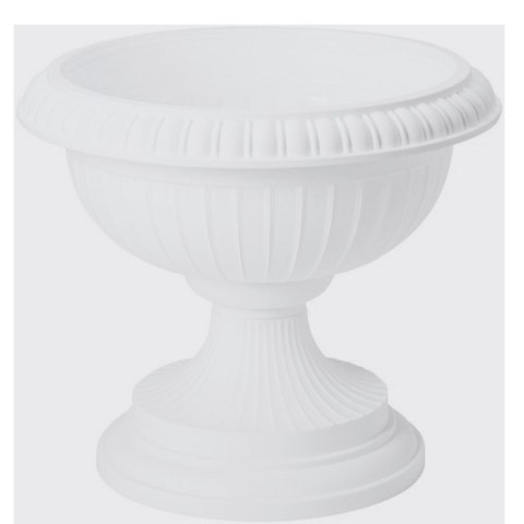 Gazon euro - biały mat FORM-PLASTIC