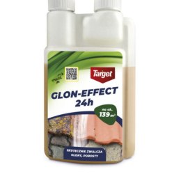 Glon Effect 24h - 250 ml Target