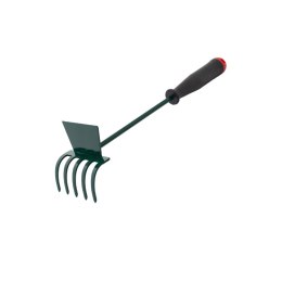 Grabki ogrodowe uniwersalne KARD, dł. 30 cm KARD