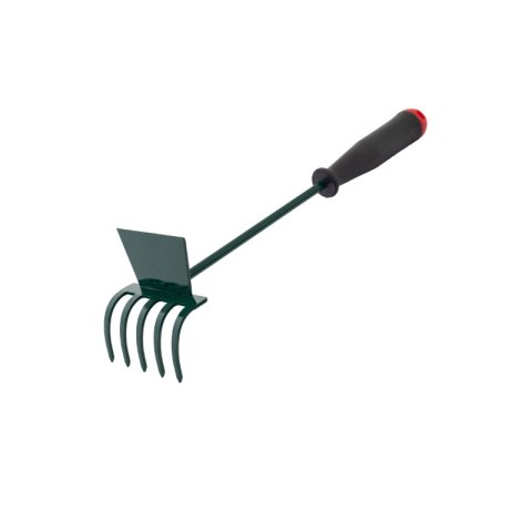 Grabki ogrodowe uniwersalne KARD, dł. 30 cm KARD
