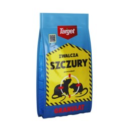 Granulat na szczury 150g Target