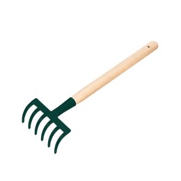 KARD Grabki małe 6-zębne dł. 30cm KARD