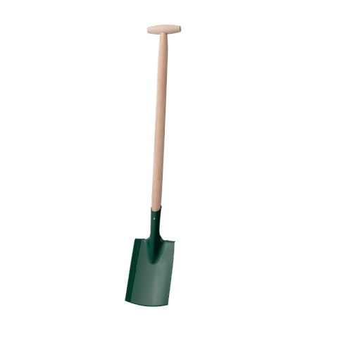 KARD Szpadel "MAŁY" trzonek dł. 70cm KARD