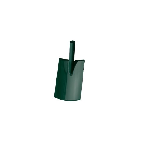 KARD Szpadel ze stopą szer. 180mm KARD