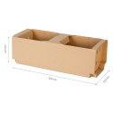 Łubianka mała 280x110x100 mm PAXIT