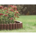Palisada ogrodowa palik box 270 x 50 x 145 - antracyt LAMELA