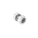 Reparator węża ogrodowego 1/2"-5/8" Light Line AGAPLAST