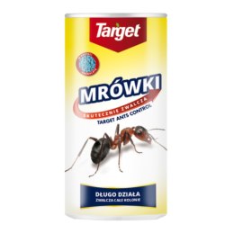 Środek na mrówki Target Ants Control, tuba 100 g Target