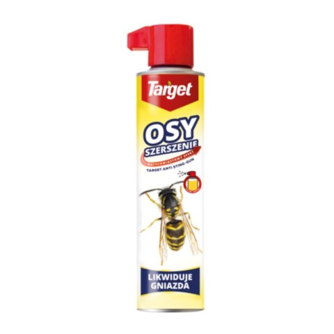 TARGET ANTI STING GUN 300 ML Target