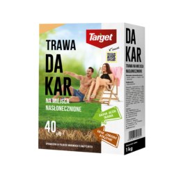 Trawa Dakar 1kg Target