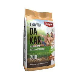Trawa Dakar 5kg Target