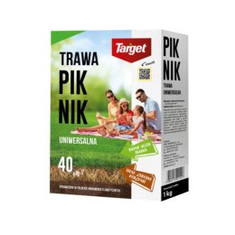Trawa Piknik 1kg Target
