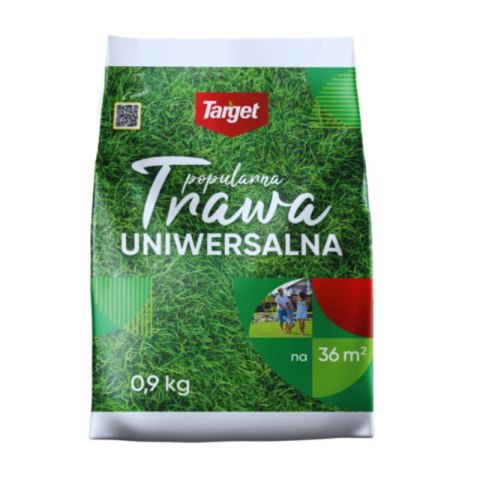 Trawa Popularna 5kg Target