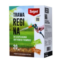 Trawa Regina 0,5kg Target