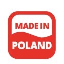 Wąż ogrodowy VARTCO HOPPY TFS™ 1/2" 20mb AGAPLAST