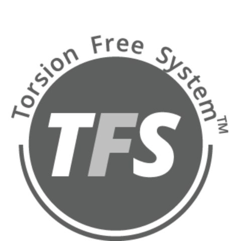 Wąż ogrodowy VARTCO HOPPY TFS™ 1/2" 50mb AGAPLAST