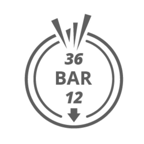 Wąż ogrodowy VARTCO HOPPY TFS™ 1/2" 50mb AGAPLAST