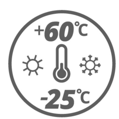 Wąż ogrodowy VARTCO HOPPY TFS™ 1/2" 50mb AGAPLAST