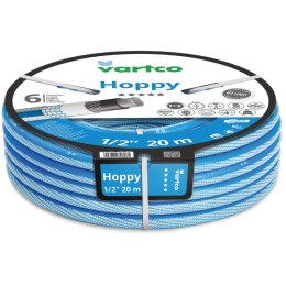 Wąż ogrodowy VARTCO HOPPY TFS™ 3/4