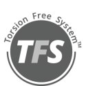 Wąż ogrodowy VARTCO HOPPY TFS™ 3/4" 20mb AGAPLAST