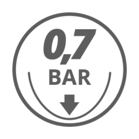 AQUA DRIP Wąż Ogrodowy Kroplujący 25 Mb AGAPLAST