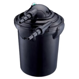 Aqua Nova NPF-10 - filtr ciśnieniowy do oczka wodnego Aqua Nova