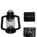 Girlanda ogrodowa solarna - 50 lampionów LED VERK GROUP