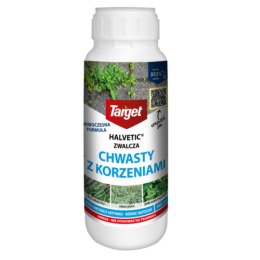 HALVETIC 500 ML Target