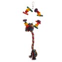 HappyPet Cartwheel - zabawka dla papug Happypet