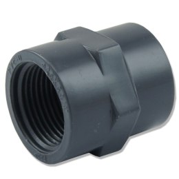 LOC-LINE - złączka 1/2 x 25mm GW
