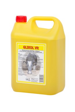 Lab-v® Glikol Vit Mieszanka Paszowa Uzupełniająca Dietetyczna Dla Krów Mlecznych Zmniejszająca Ryzyko Ketozy 5 Kg LAB-V
