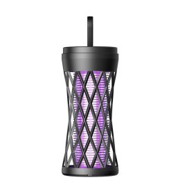 Lampa owadobójcza UV na komary i muchy VERK GROUP