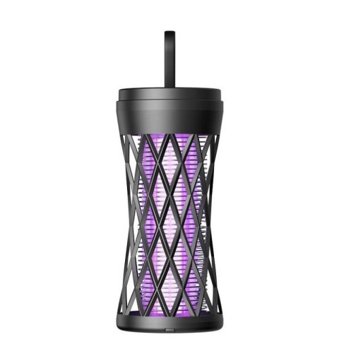 Lampa owadobójcza UV na komary i muchy VERK GROUP