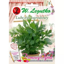 Nasiona lubczyku ogrodowego do ogrodu W.Legutko