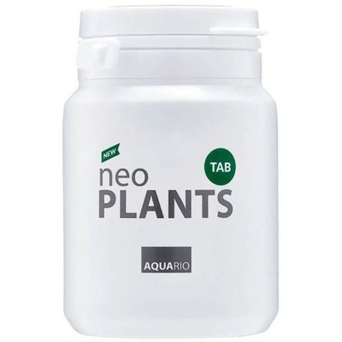 Neo Tabs Plant Tab 35g - nawóz w tabletkach wspomagający wzrost roślin NEO MEDIA